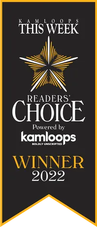 Reader's Choice Winner 2022