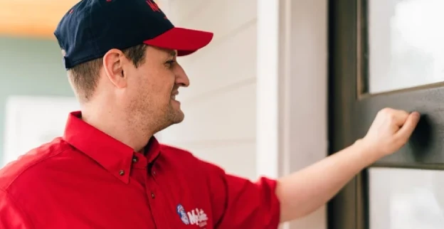 Mr. Rooter Plumbing offers plumbing services in many locations.