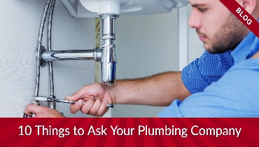 Calgary-Plumbing-Company