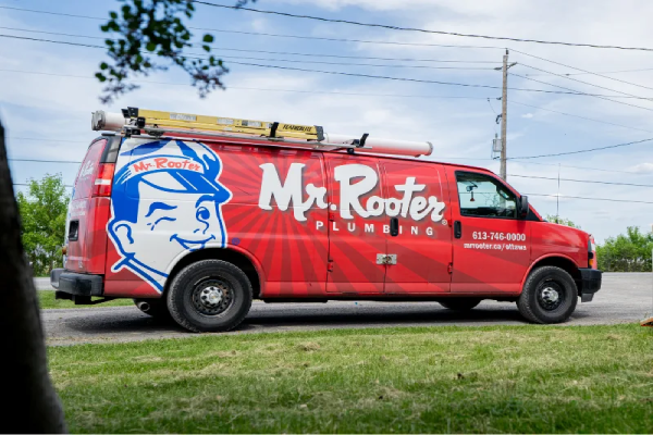 Mrr van.